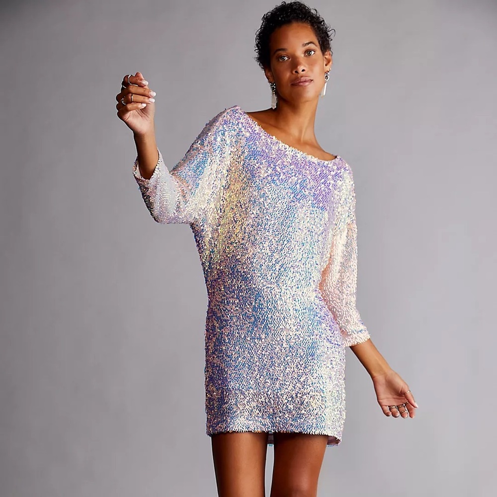 NWT Free People Keira Dress